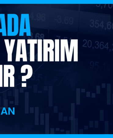 Borsada Nasıl Yatırım Yapılır-SinanErcan