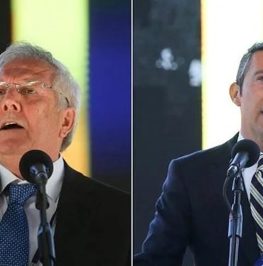 Fenerbahçe Başkanlık