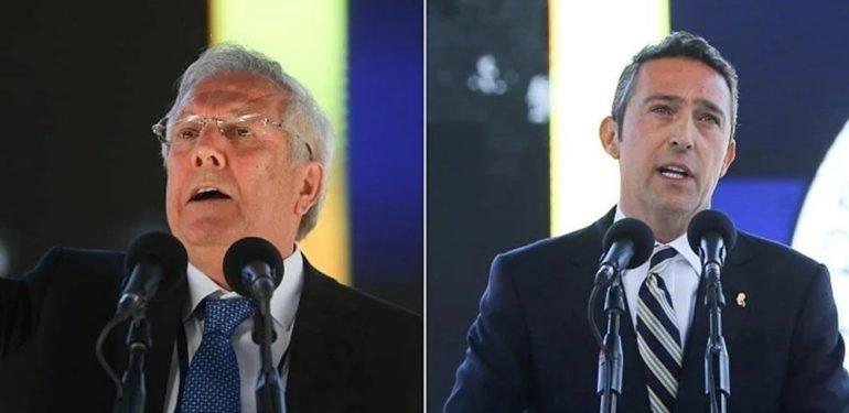 Fenerbahçe Başkanlık