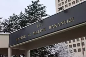 Hazine ve Maliye Bakanlığı