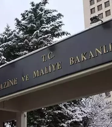 Hazine ve Maliye Bakanlığı