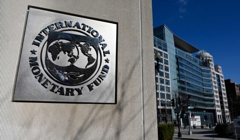 IMF
