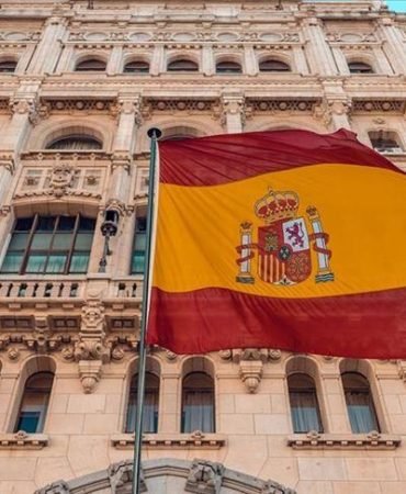 İspanya Hükümeti