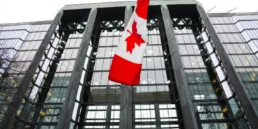 Kanada Merkez Bankası
