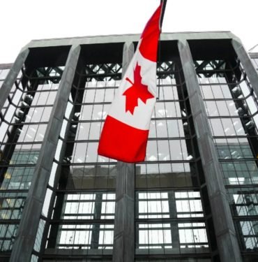 Kanada Merkez Bankası