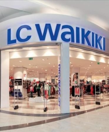 LC Waikiki
