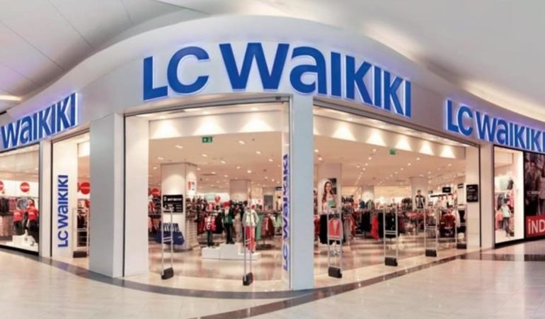 LC Waikiki