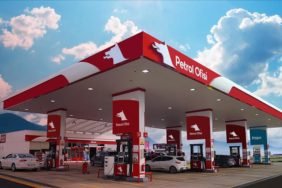 Petrol Ofisi