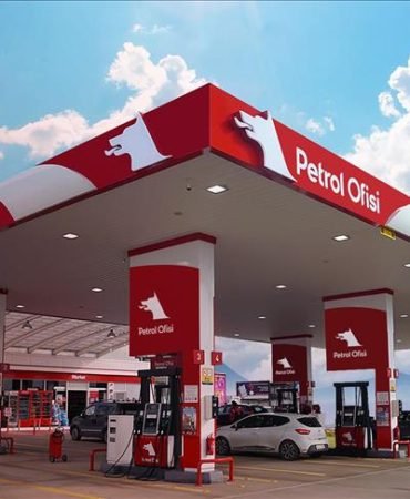 Petrol Ofisi