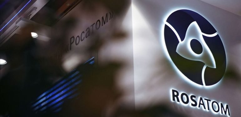 Rosatom