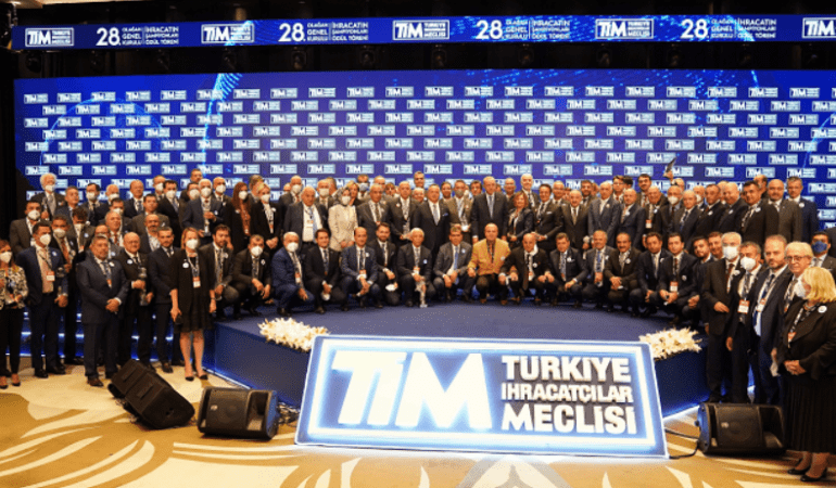 TİM İhracatçılar Birliği