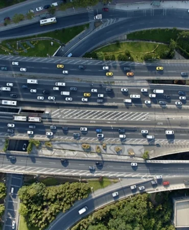 Trafiğe Çıkan Araç Sayısı