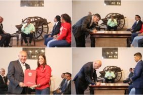 Venezuela-YildirimHolding