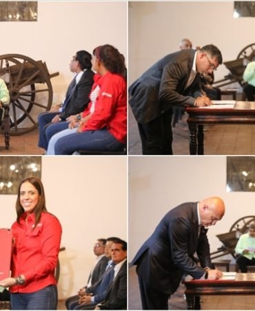 Venezuela-YildirimHolding