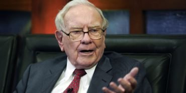 WarrenBuffet