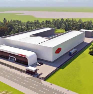 altınkılıç fabrika