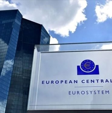 avrupa merkez bankası