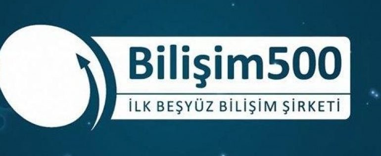 bilişim500