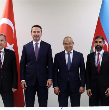 botaş azerbaycan anlaşma