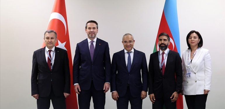 botaş azerbaycan anlaşma