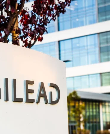 gilead