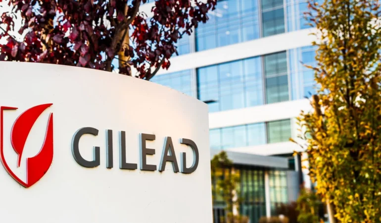 gilead