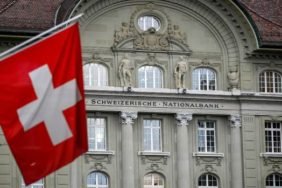 isviçre merkez bankası