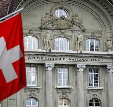 isviçre merkez bankası