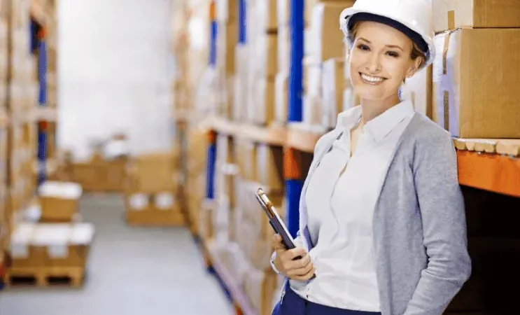 kadın-lojistik-sektörü
