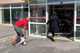 kurban bayramı kazaları