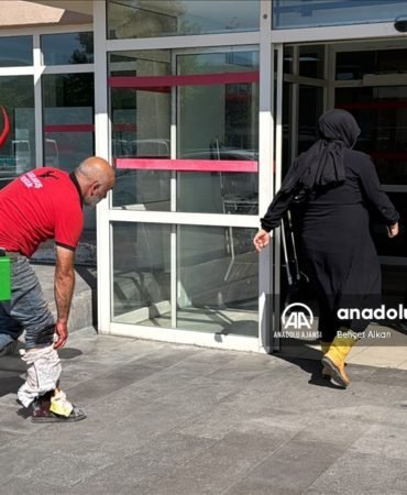 kurban bayramı kazaları