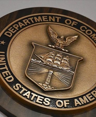 Abd Ticaret Bakanlığı