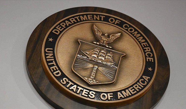 Abd Ticaret Bakanlığı