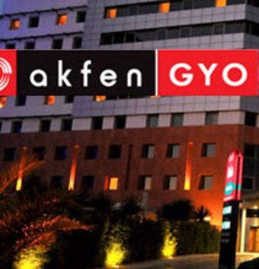 Akfen GYO