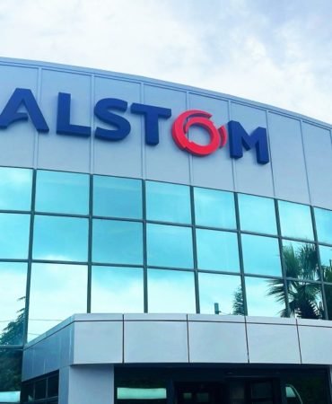 Alstom