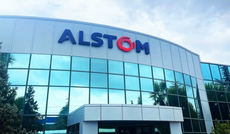 Alstom
