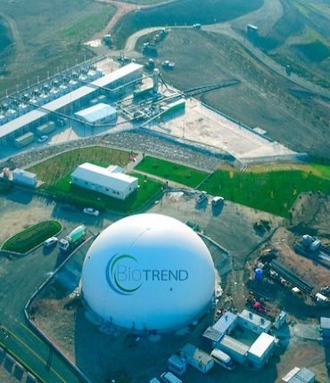Biotrend Enerji