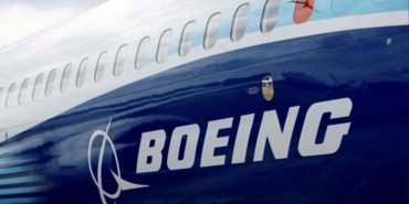 Boeing