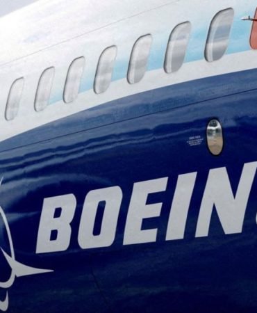 Boeing