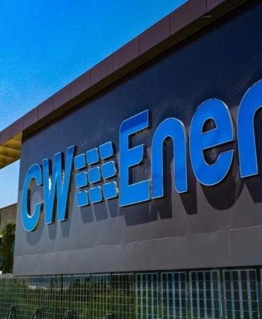 CW Enerji