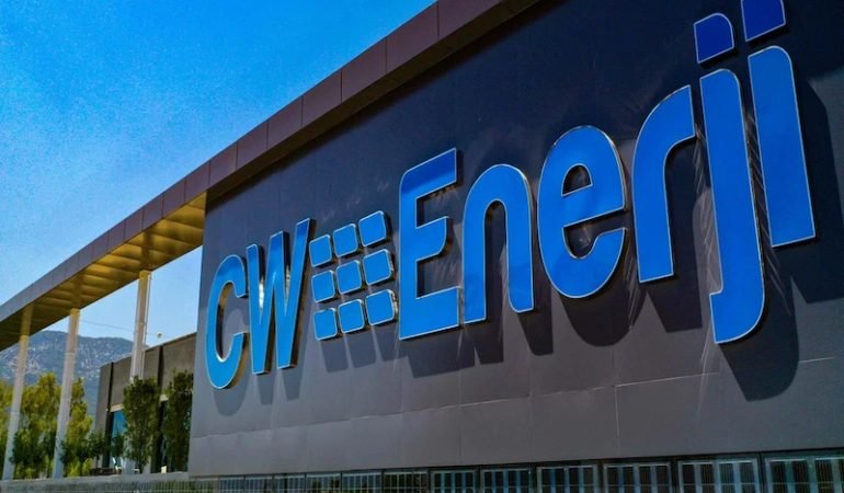 CW Enerji