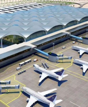 Çukurova Havalimanı