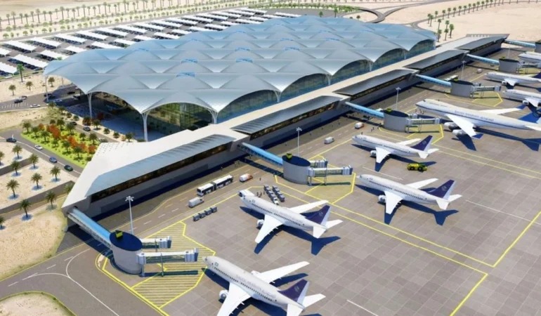 Çukurova Havalimanı