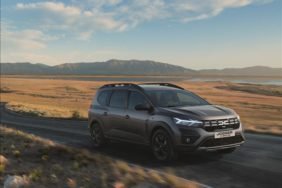 Dacia-Jogger