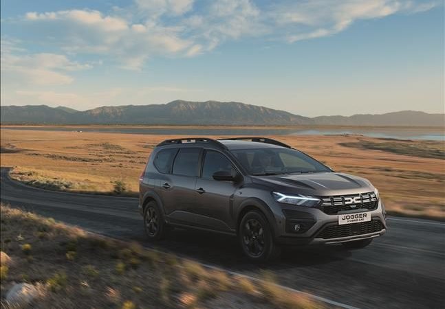 Dacia-Jogger