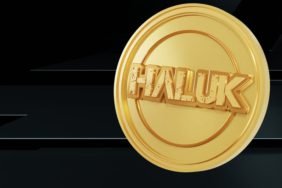 HALUK Token