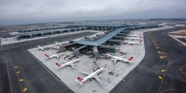 İstanbul Havalimanı