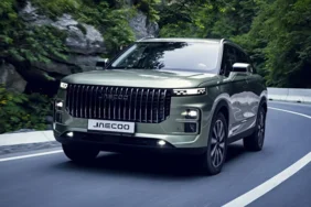 JAECOO