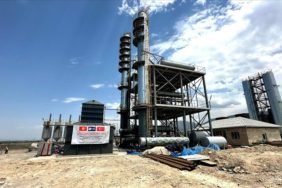 Kırgiz-Turk-Ortak-Rafineri