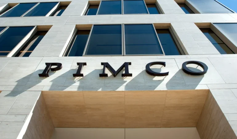 Pimco, TCMB'nin kısa vadede sıkı para politikasını koruyacağını düşünüyoruz 1 Pimco